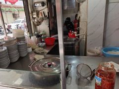 -小罗子汤店(大士院总店)