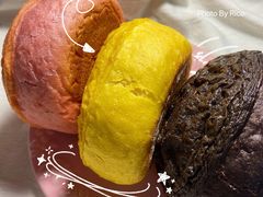 嘟嘟包-奈雪的茶(中海环宇荟店)
