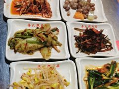 -李氏烤肉店
