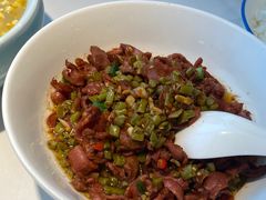 -兰湘子·湘菜小炒(长安万科广场店)