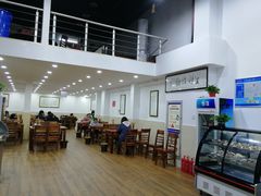 -苏生鸭血粉丝(鹿鸣路店)