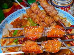 -品质伊骊新疆菜(紫金店)