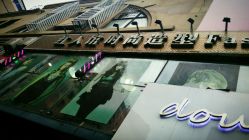 -红人馆造型十添