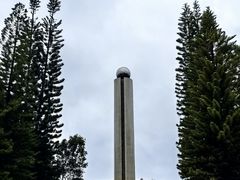 -墨江北回归线标志园