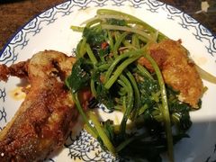 -蜀留香石锅鱼(六顺街店)