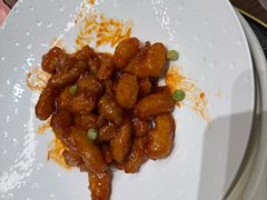 -福海居烤鸭店(鸟巢店)