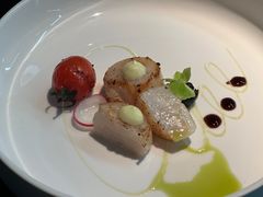 -404干式熟成牛排馆•聚会餐厅