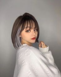 -T.1 hair salon烫染接发