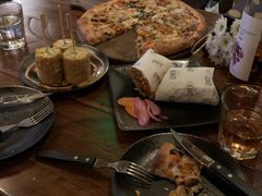 -Q MEX 库迈墨西哥餐吧(三里屯店)