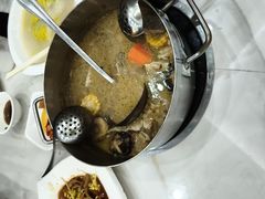 -御龙海鲜火锅(十六浦店)