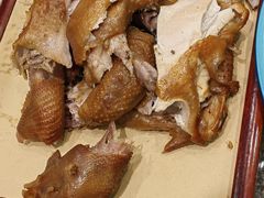 -中国吉菜名店广源宾馆餐厅