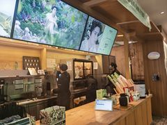 -霸王茶姬(南京六合天合广场店)