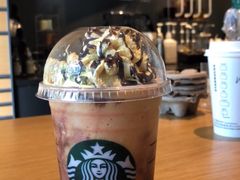 -星巴克(北辰西路店)