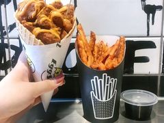 番薯条-蛋魂EGGSOUL(洪武创始店)
