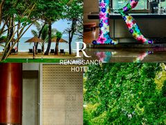 -三亚海棠湾万丽度假酒店