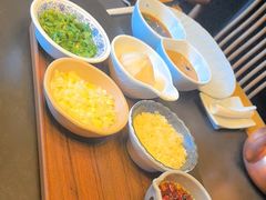 -东来顺·非遗火锅(高新店)