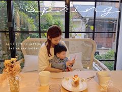 -奈诺甜品·生日蛋糕·下午茶(古城店)