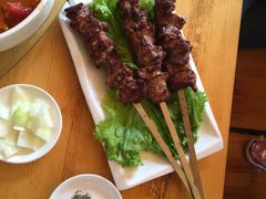 -玛丽亚西餐厅非遗俄餐