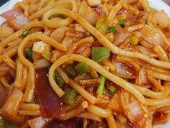 -东方宫·中国兰州牛肉拉面(三里屯店)
