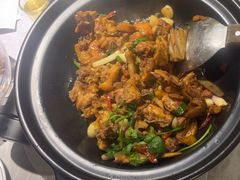 -肥家大排档(天河体育西店)