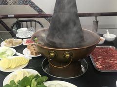 -新梅居(宁海东路店)