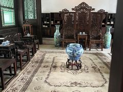 -张学良旧居陈列馆