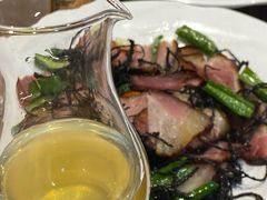 -乡土特色.冷锅鱼.牦牛肉汤锅