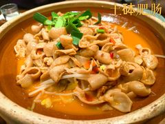 -江南小叙·美食研究院(鱼街店)
