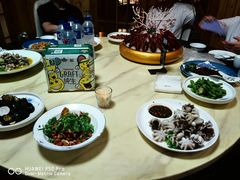 -张鸟园农家乐(张鸟园店)