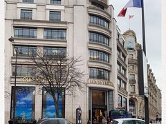 -路易·威登(香榭丽舍大道店)