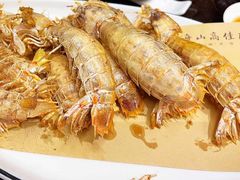 -高佳庄·海鲜酒楼(东港店)
