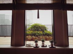 -一品淮扬 · 淮扬菜·北京万达文华酒店