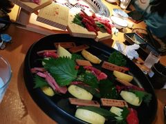 -本寻烧肉酒场(双井店)