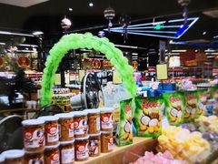 -旺中旺生活超市(洪都店)