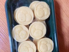 绿豆冰糕（原味）-泸溪河桃酥(秦淮夫子庙一店)