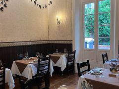 -ALBERGUE 1601 婆仔屋葡国餐厅