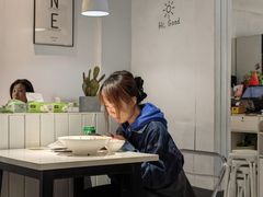 -友达面馆(广州总店)