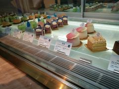 -LE SAPHIR 莎菲尔菓子(和兴店)