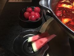 -湊湊火锅·茶憩(新中关购物中心店)