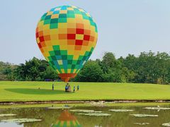 -中国科学院西双版纳热带植物园