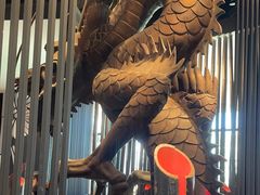 -将太无二·蓝鳍放题·北美寿司(领展购物广场中关村店)