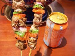 -1078號老北京涮肉(松柏店)
