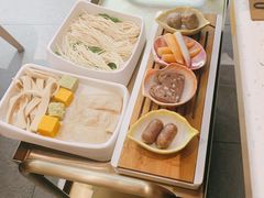 -左庭右院鲜牛肉火锅(长泰广场店)