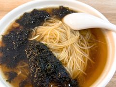 朝鲜面-苏记奶酪(二七万达店)