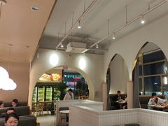 -首府山烧烤·小龙虾·KTV(翠堤湾店)
