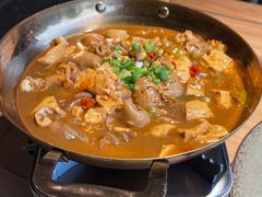 -黄山老妈·土菜(碧桂园店)