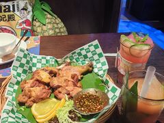 -泰妃殿(武汉首店)