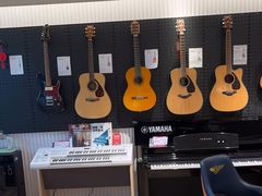 -雅歌音乐培训中心·钢琴培训·乐器培训(交道口店)