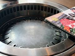 -香猪坊韩国烤肉专属门店(魏公村店)