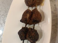 -汗腾格里·风味餐厅(新疆驻京办店)